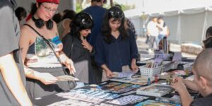La segunda semana de la Feria del Libro llega con cine, historieta, música y grandes autores