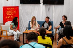 Propuestas accesibles, literatura y diversidad en la Feria del Libro Córdoba 2025