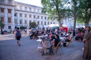 Libros, infancias y cultura japonesa: todo lo que trae el fin de semana largo en la Feria del Libro