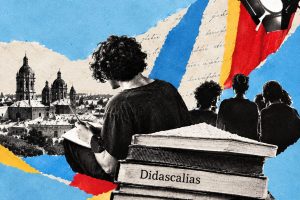 Ciclo Didascalias