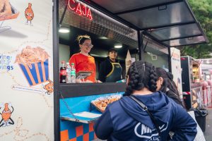 ESPACIO GASTRONÓMICO 2