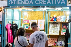 TIENDA CREATIVA MOVIL